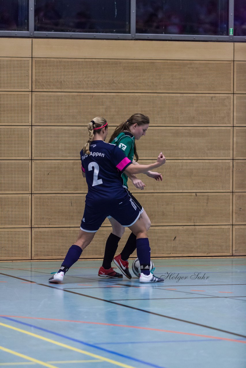 Bild 443 - Frauen La Rieve Cup